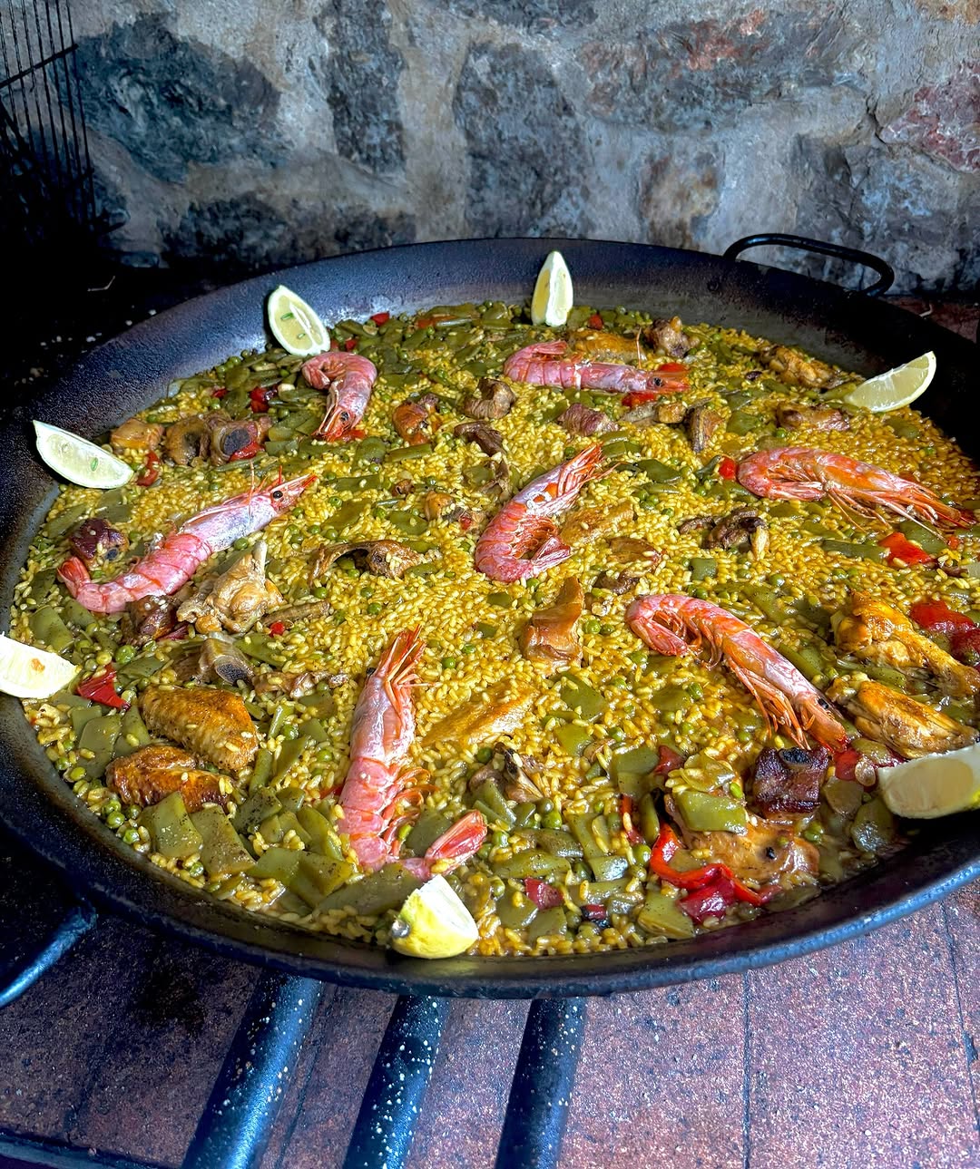 Paella
